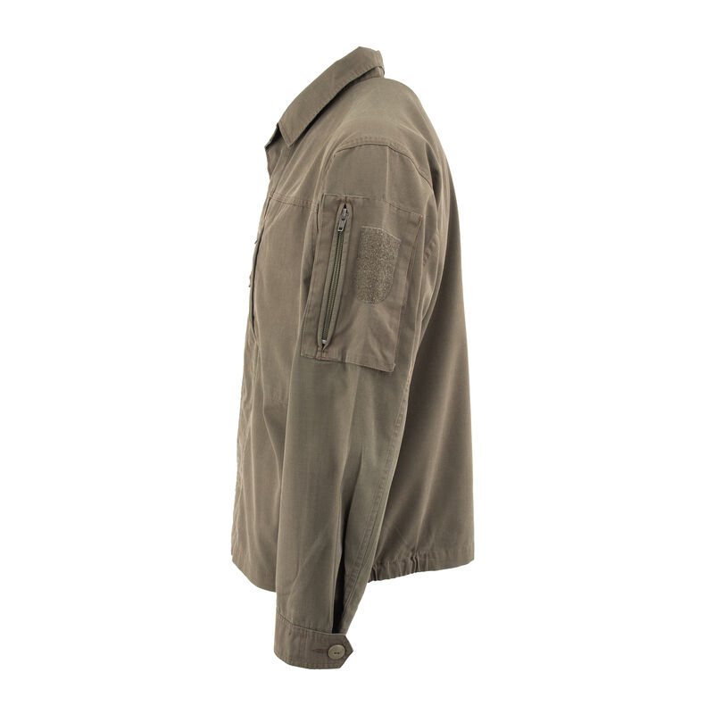 Austrian Mountain Troop Ripstop Jacket, , large image number 4